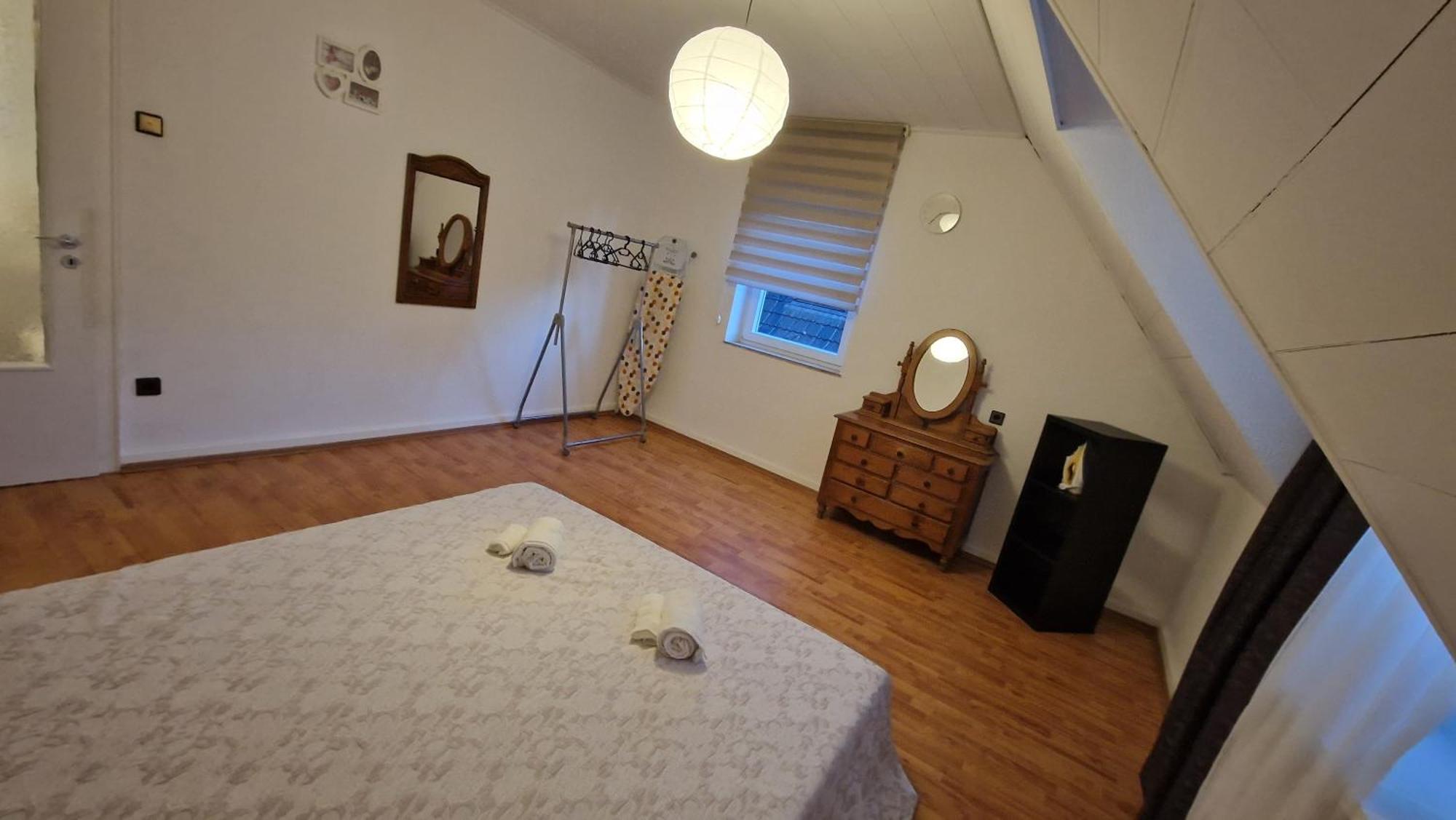 Canim Appartement Дуйсбург Екстер'єр фото