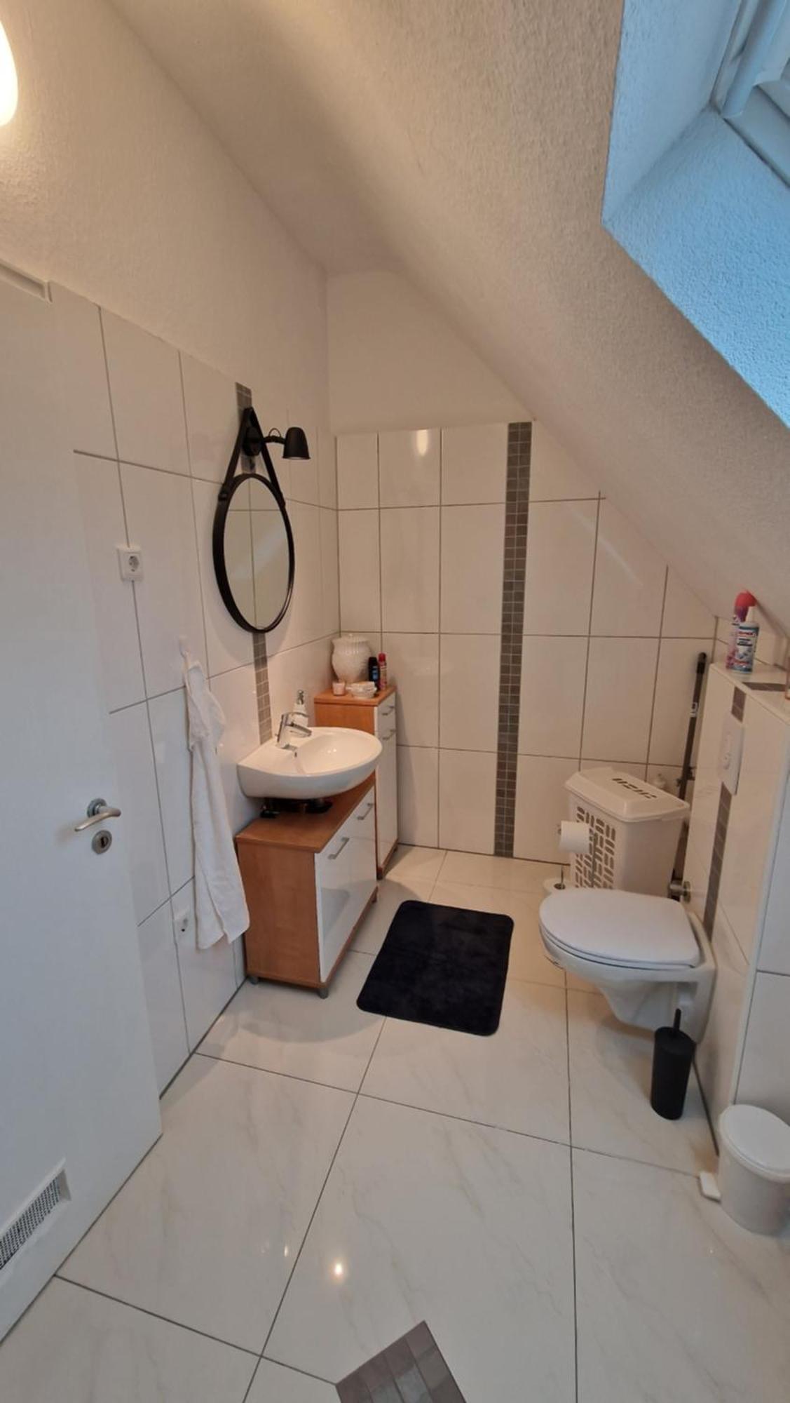 Canim Appartement Дуйсбург Екстер'єр фото